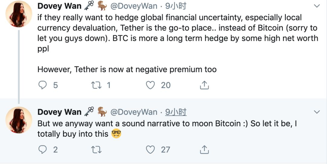 比特币