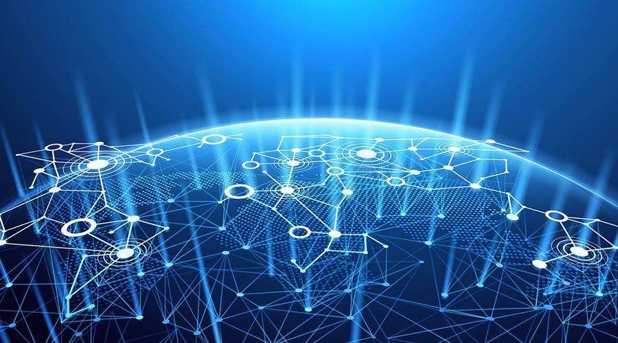 区块链
