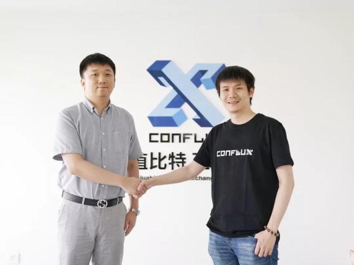 Conflux