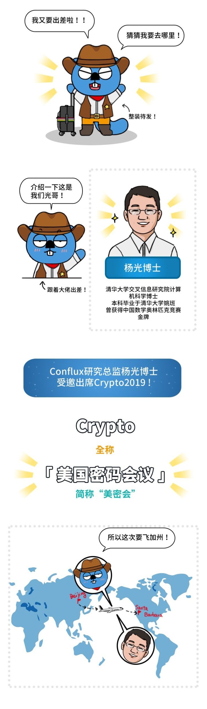 Crypto