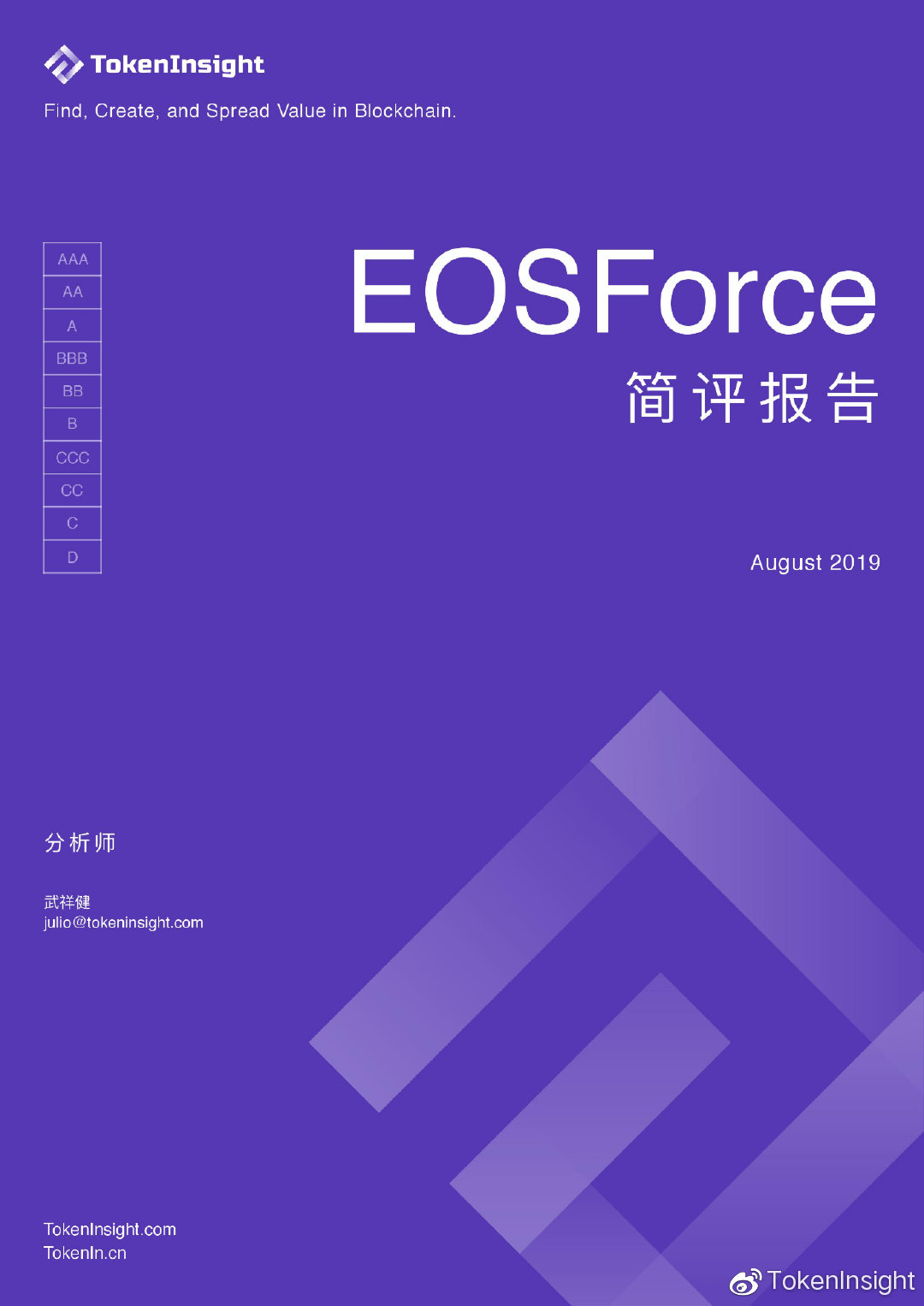 EOSForce