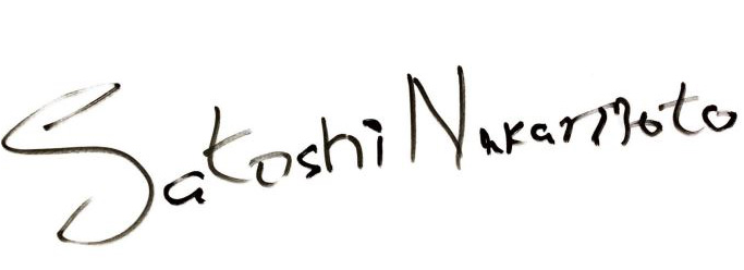 中本聪