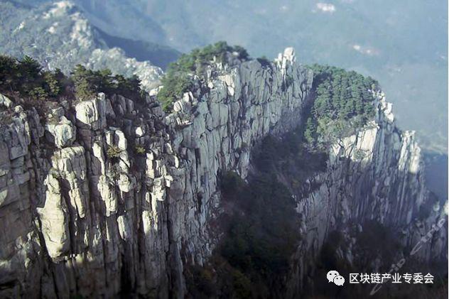区块链技术