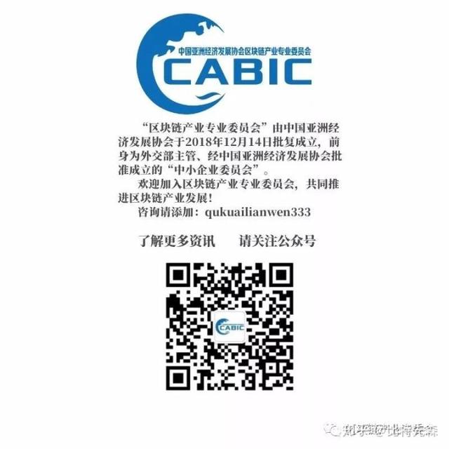 区块链技术