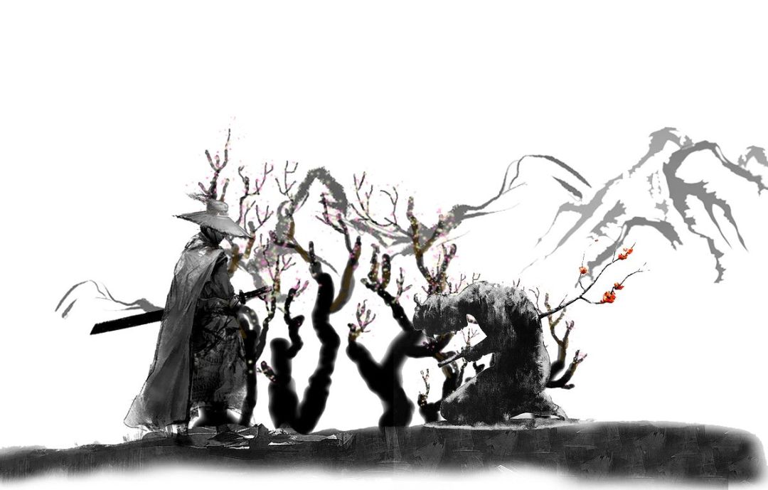 灭绝师太说