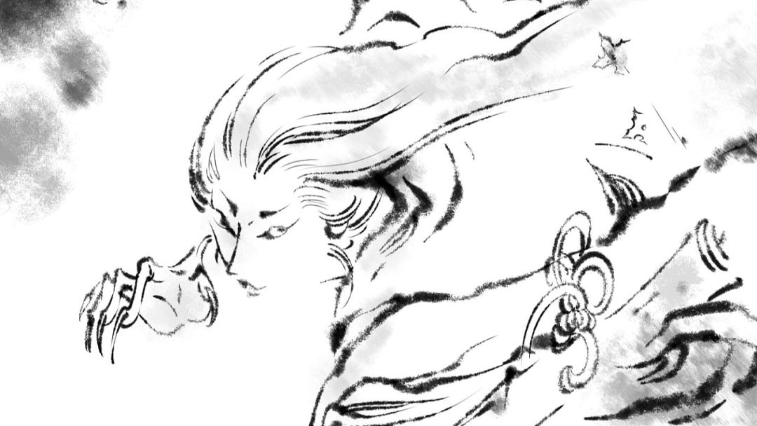 灭绝师太说