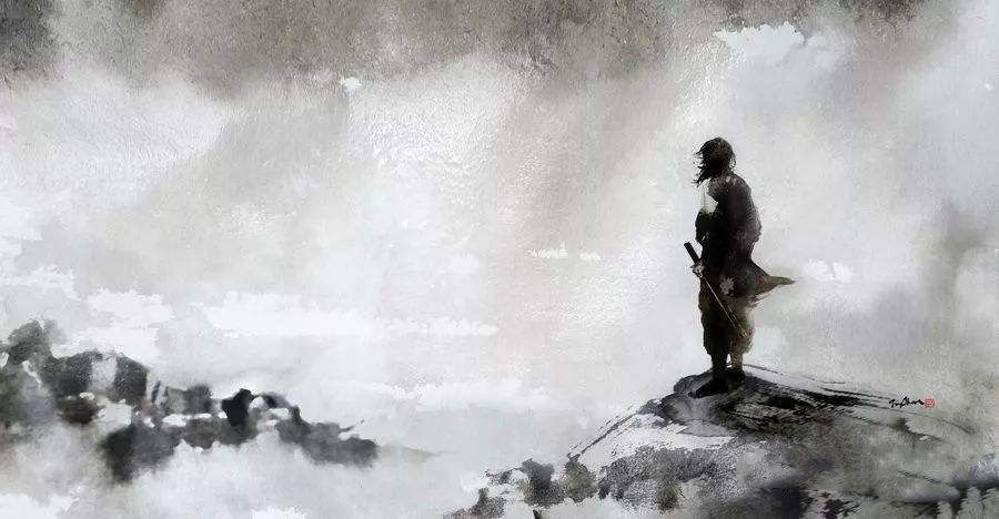灭绝师太说