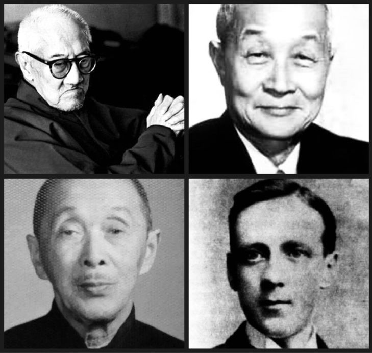 朱嘉明