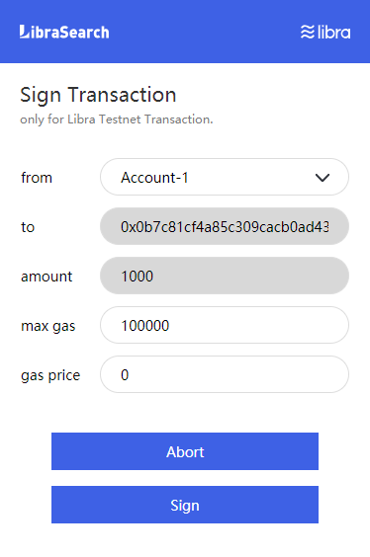 Libra