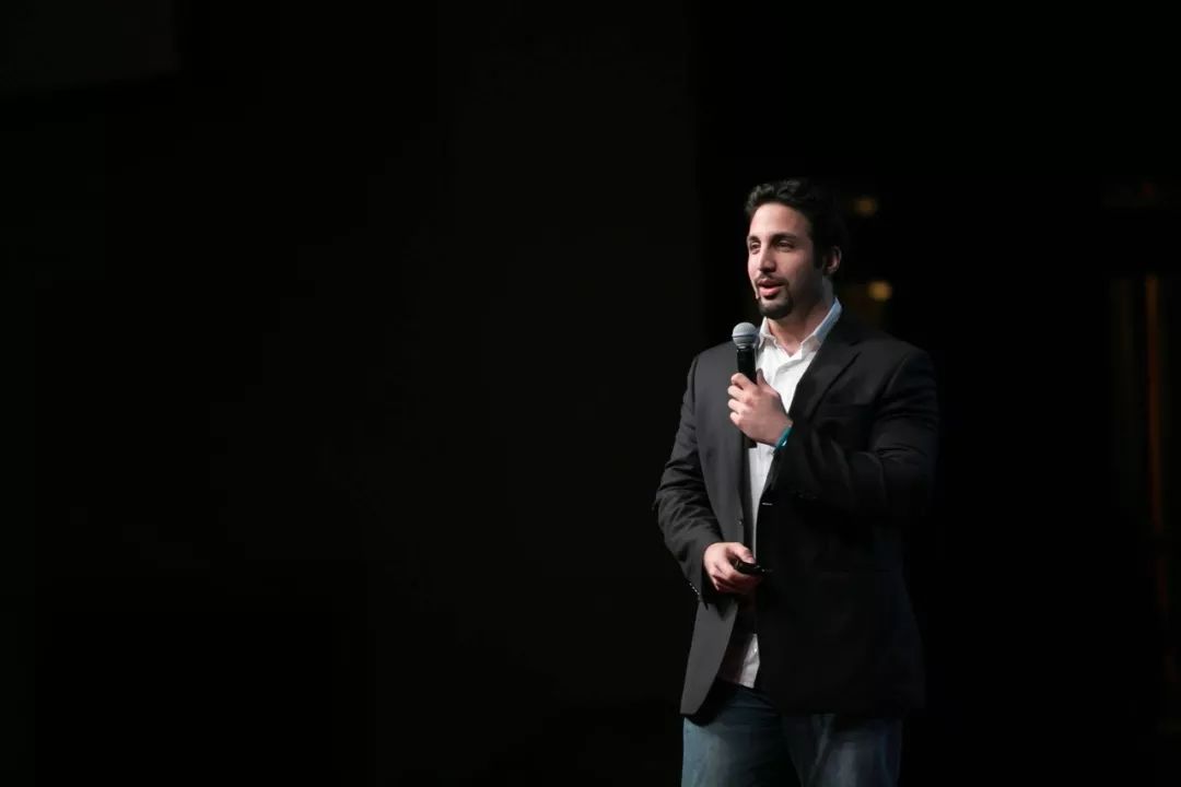 Kyle Samani
