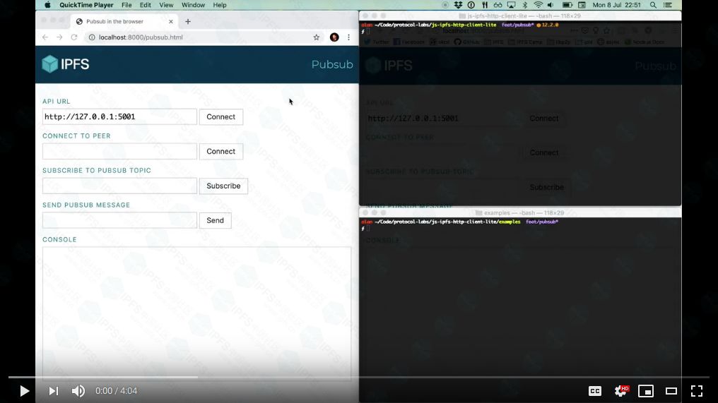 IPFS