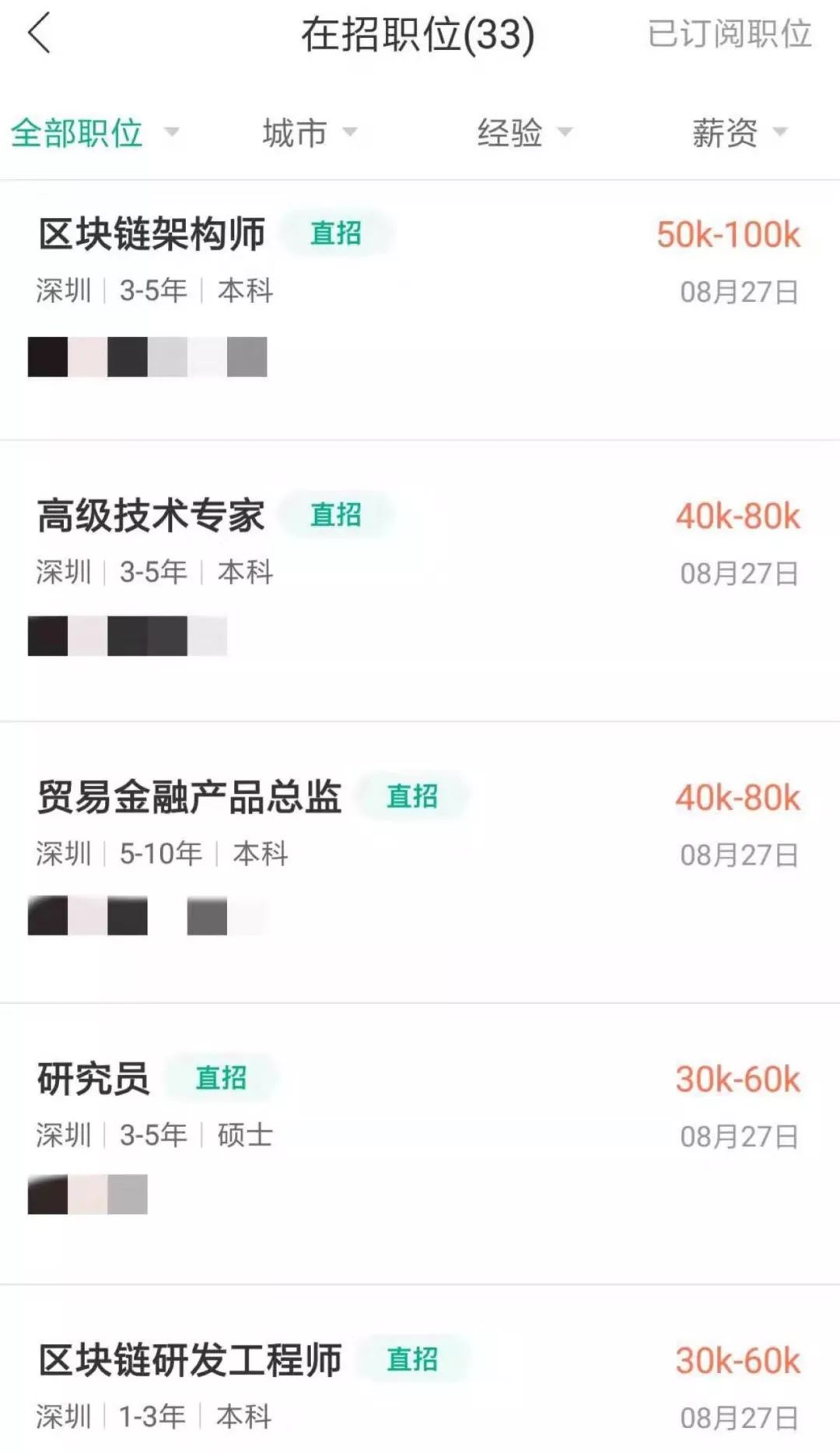 央行