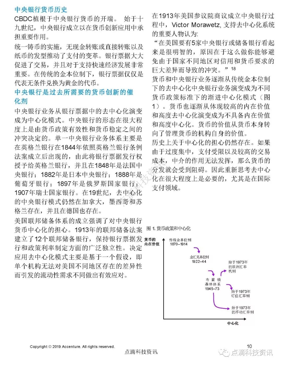 央行数字货币