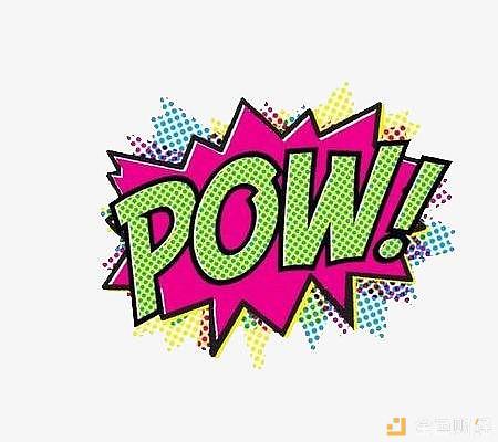 POW