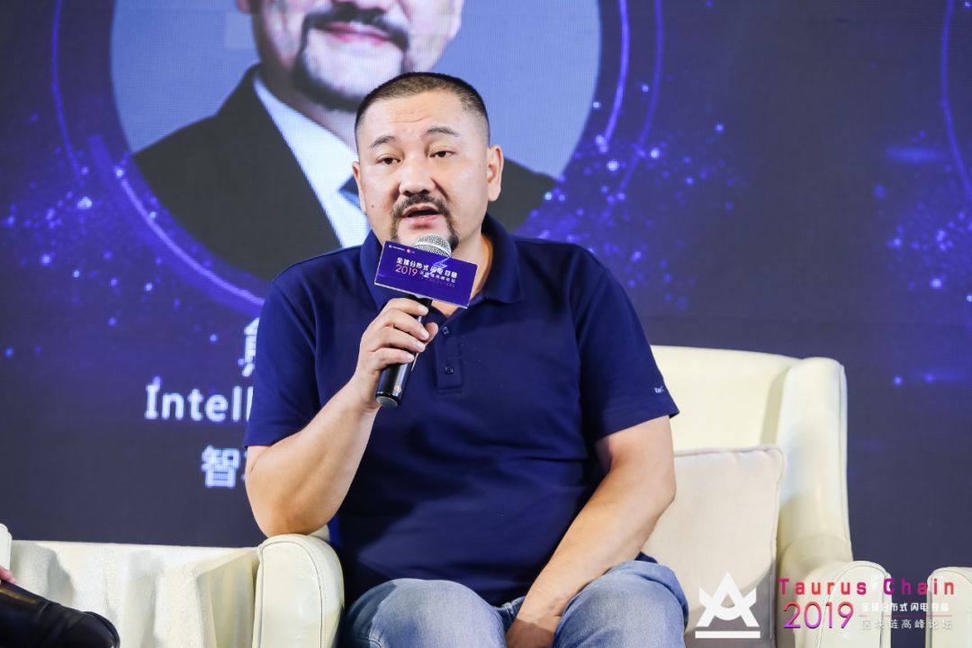 分布式存储