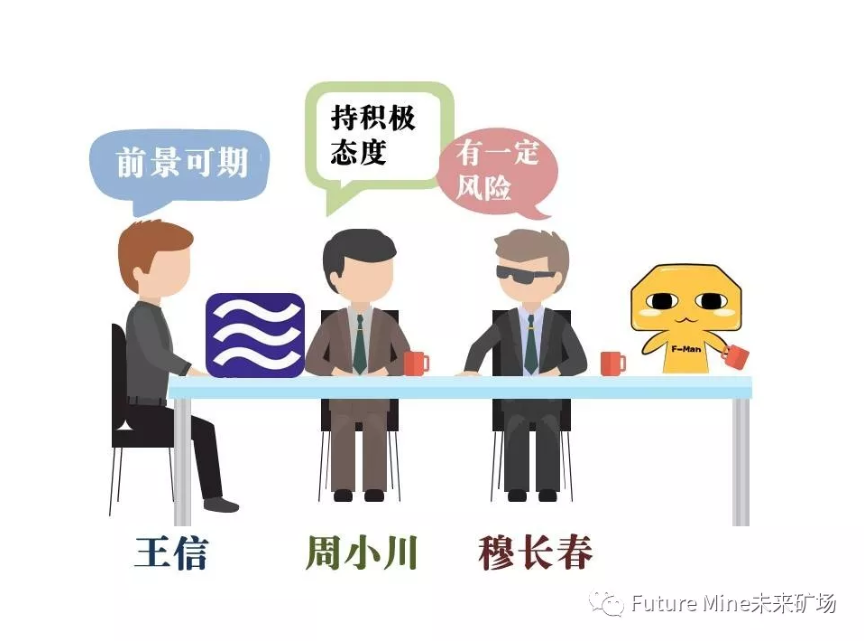 央行