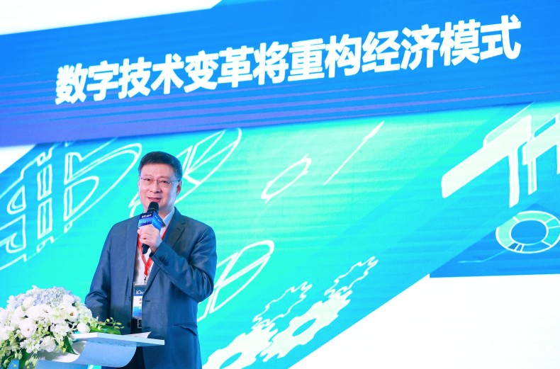 李礼辉