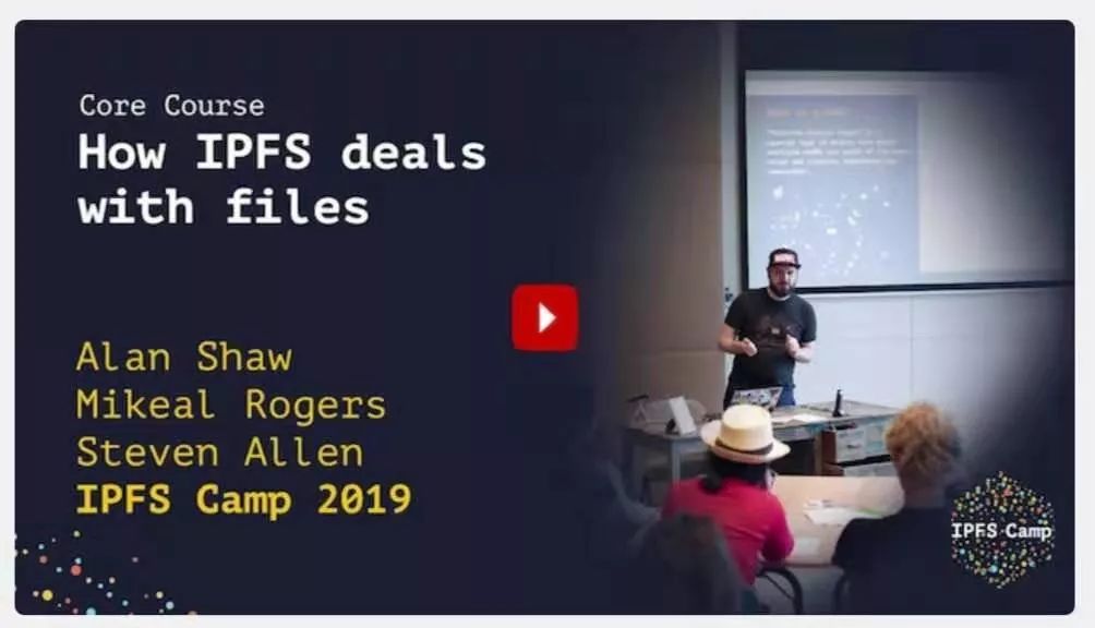 IPFS