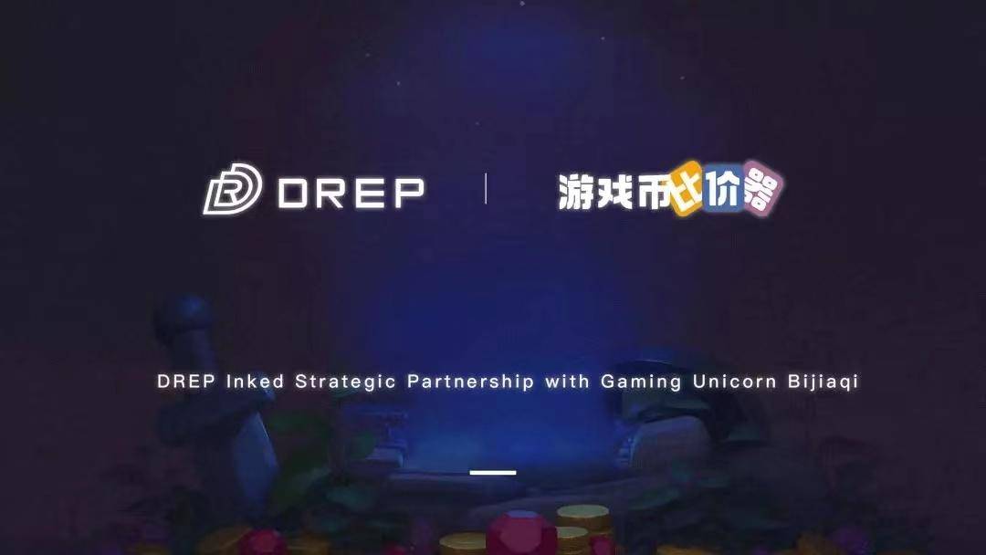 DREP