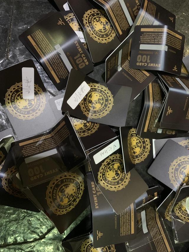 FF通证