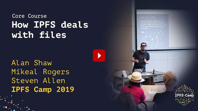 IPFS