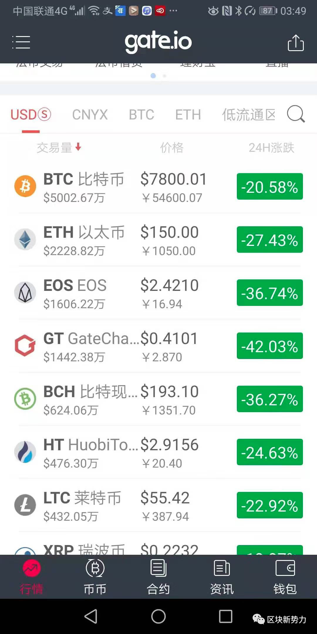 火星号精选