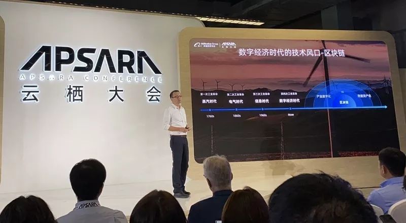 云栖大会