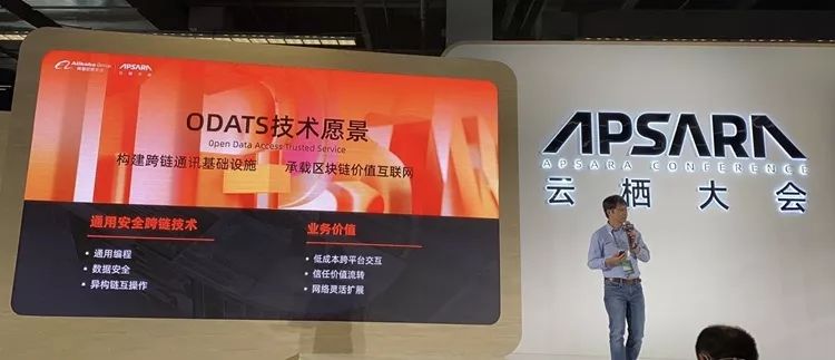 云栖大会