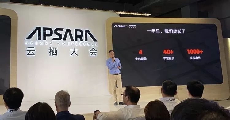 云栖大会
