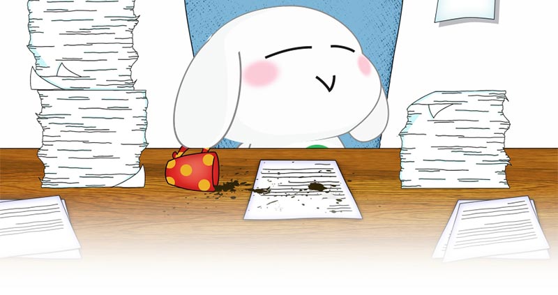 社区