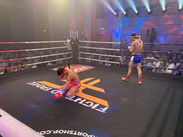 拳王