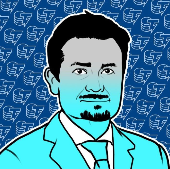 央行数字货币