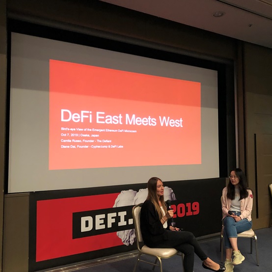 DEFI
