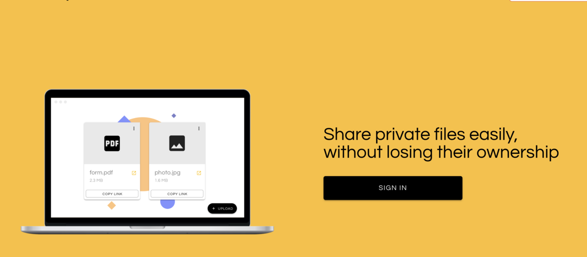 Blockstack