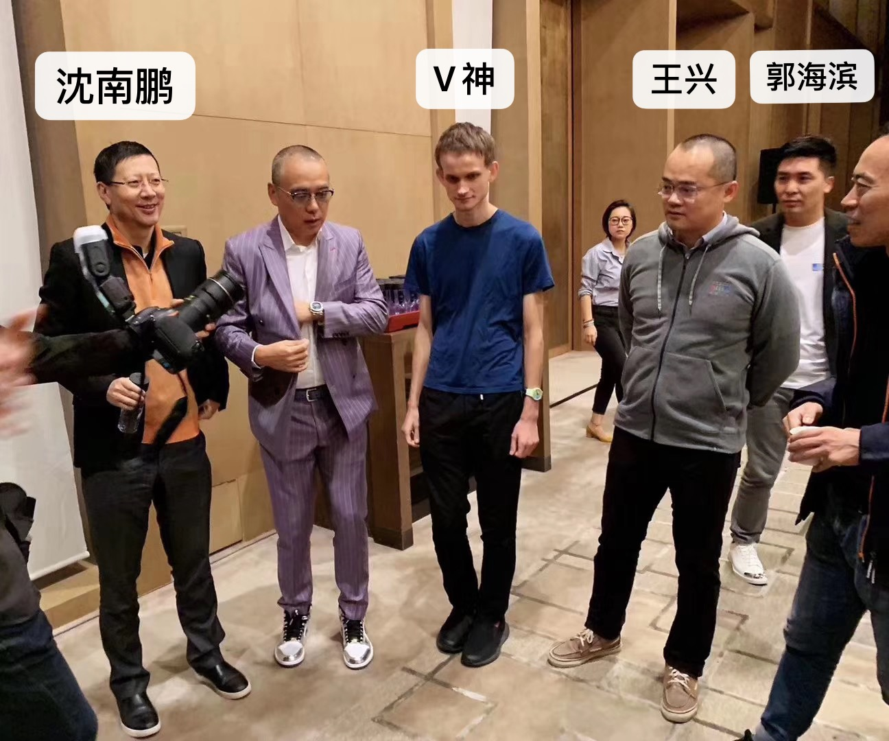 互联网