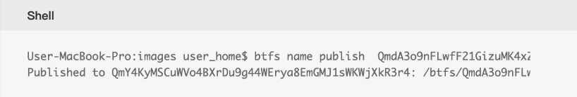 BTFS