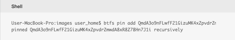 BTFS