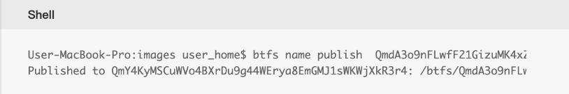 BTFS