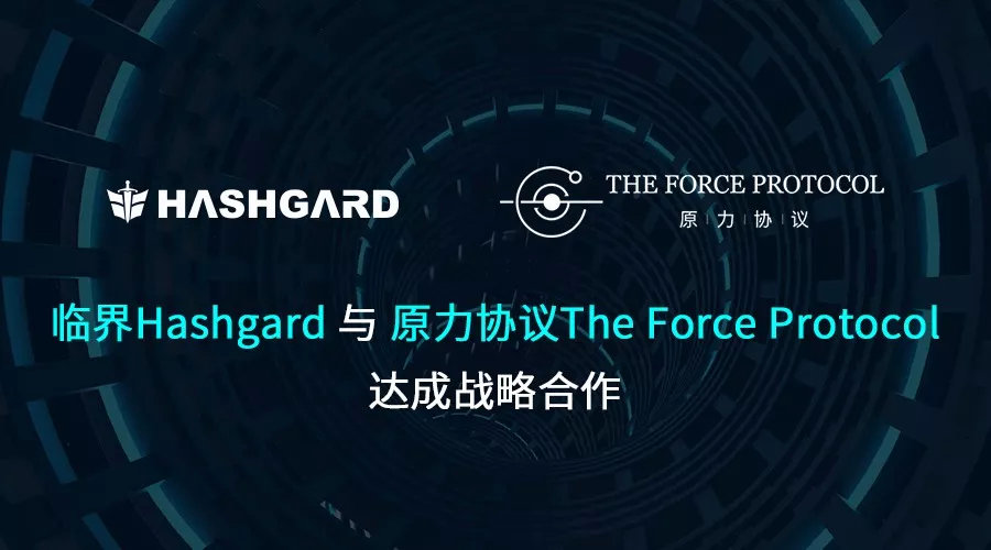 临界Hashgard