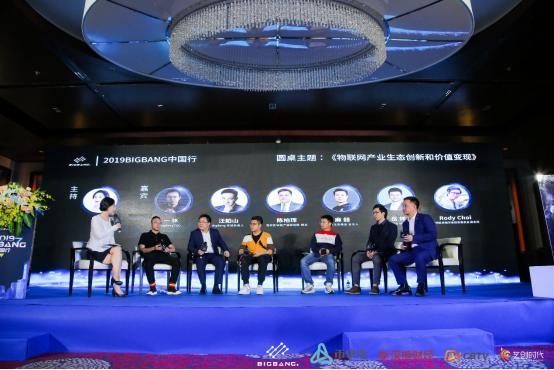 BigBang中国行
