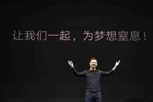 个性化需求