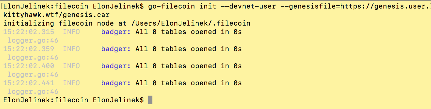 filecoin源码解读