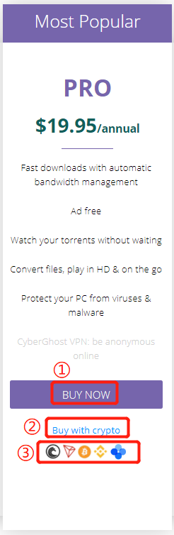 BitTorrent