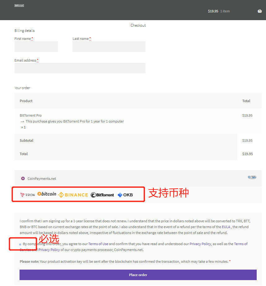 BitTorrent