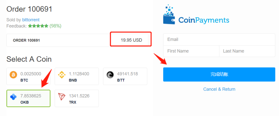 BitTorrent