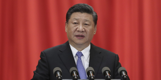 习近平