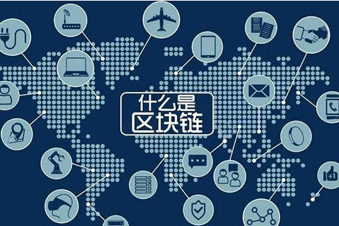 区链块