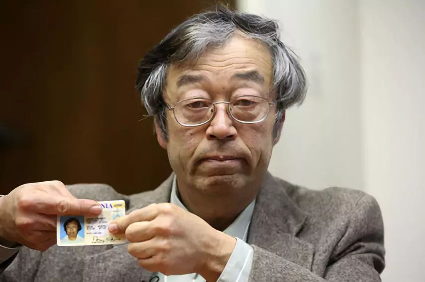 比特币