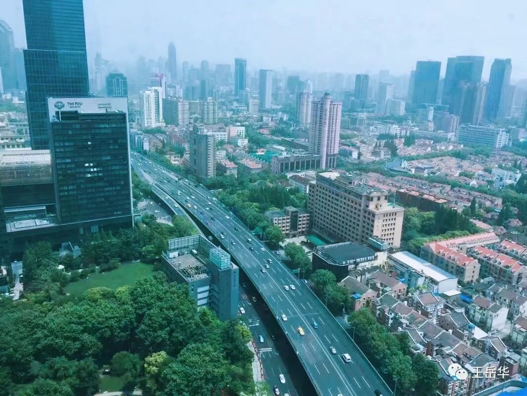 王岳华