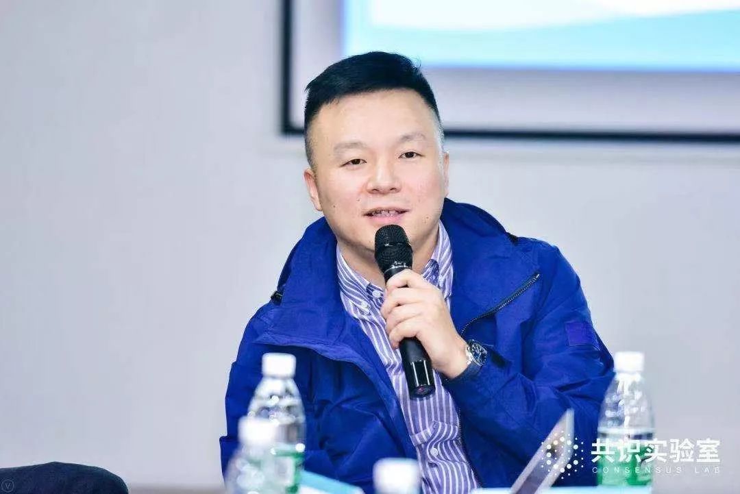 共识论